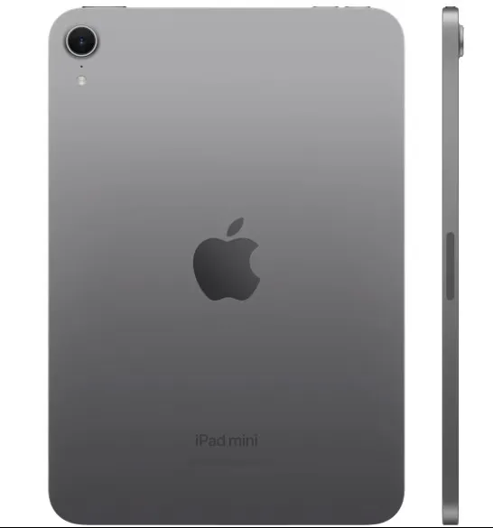 Apple iPad mini (2024) Wi-Fi 512gb Space Gray