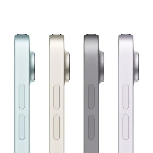 Apple iPad Air 11 (2025) Wi-Fi 1TB Blue