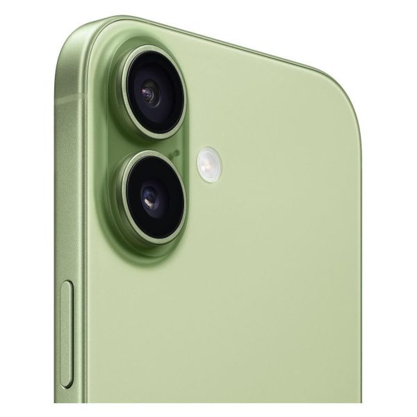 Apple iPhone 17 256Gb Sage Dual-Sim