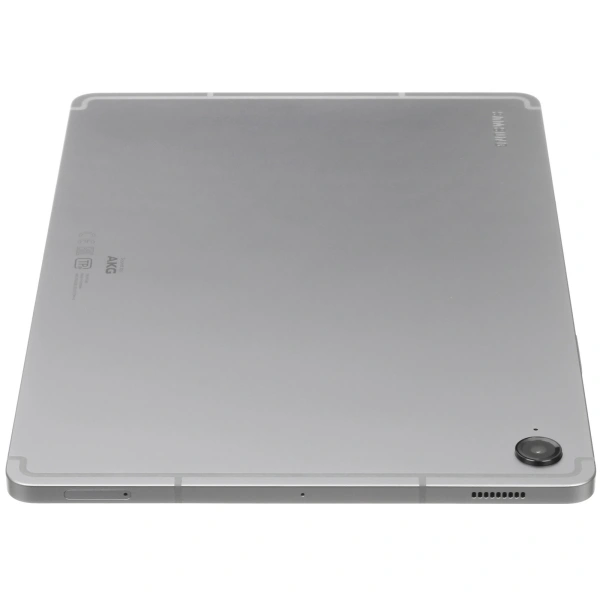 Планшет Samsung Galaxy Tab S9 FE 10,9" 6+ 128Gb Wi-Fi Silver