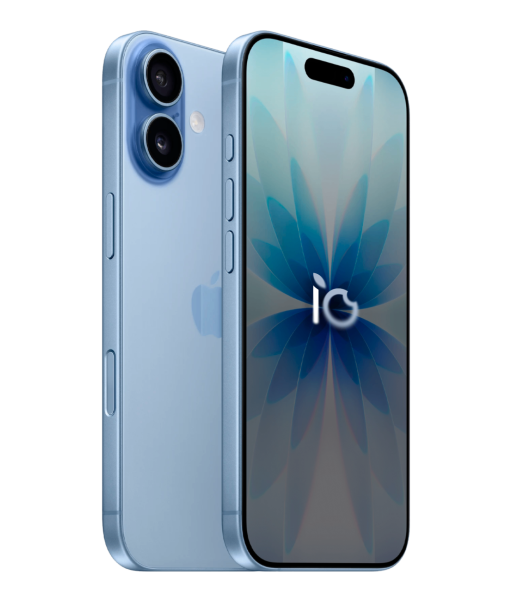 Apple iPhone 17 256Gb Mist Blue Sim